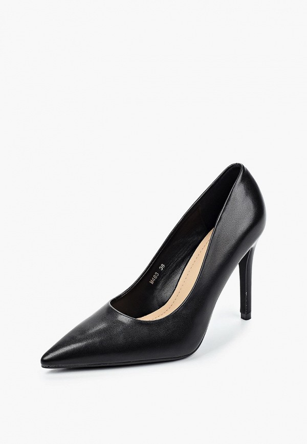 фото Туфли saivvila