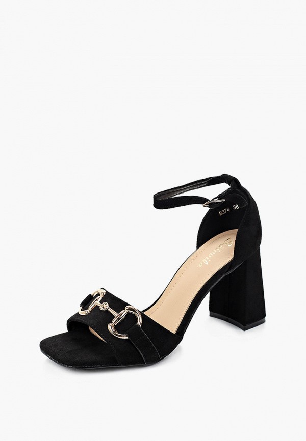 фото Босоножки saivvila