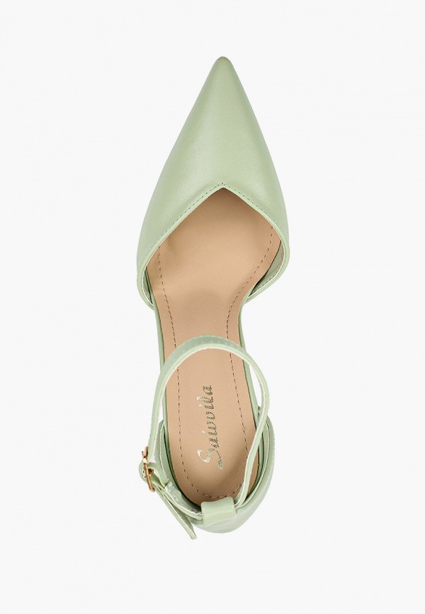 фото Туфли saivvila