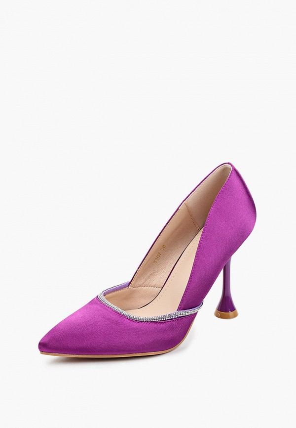 фото Туфли saivvila