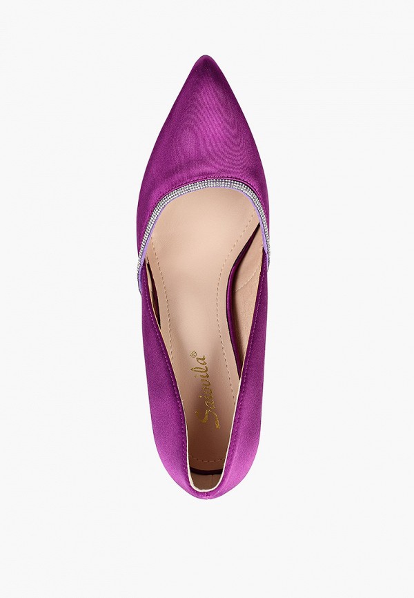 фото Туфли saivvila