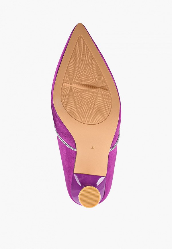 фото Туфли saivvila