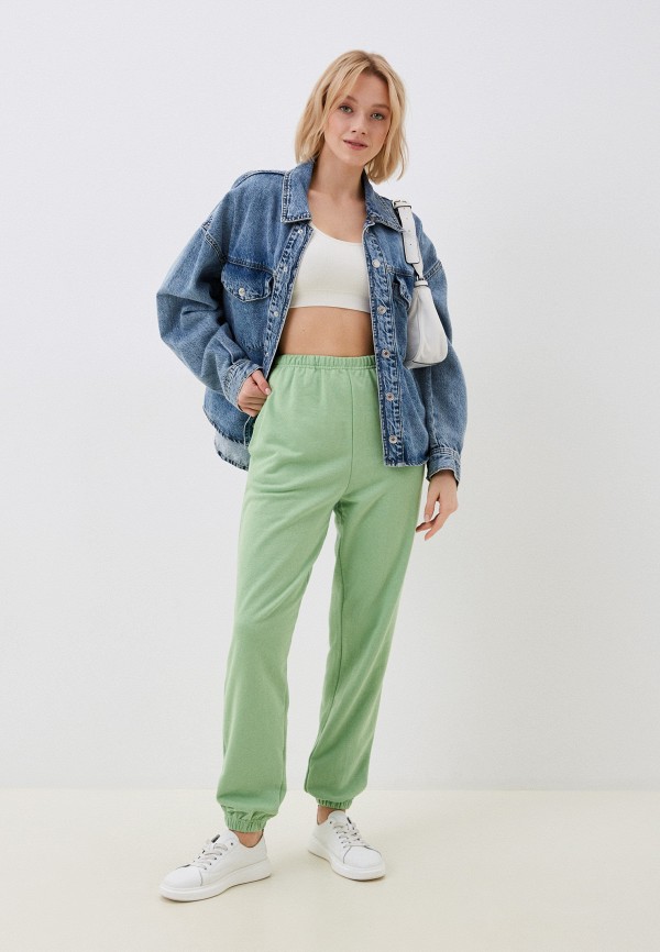 фото Брюки спортивные befree