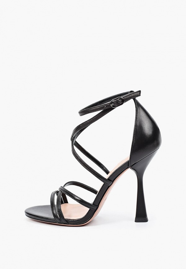 фото Босоножки el'rosso