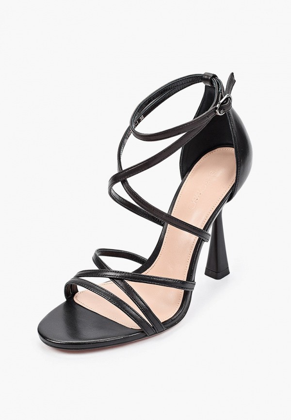 фото Босоножки el'rosso