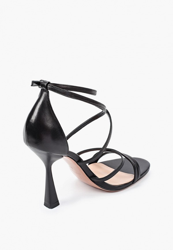 фото Босоножки el'rosso