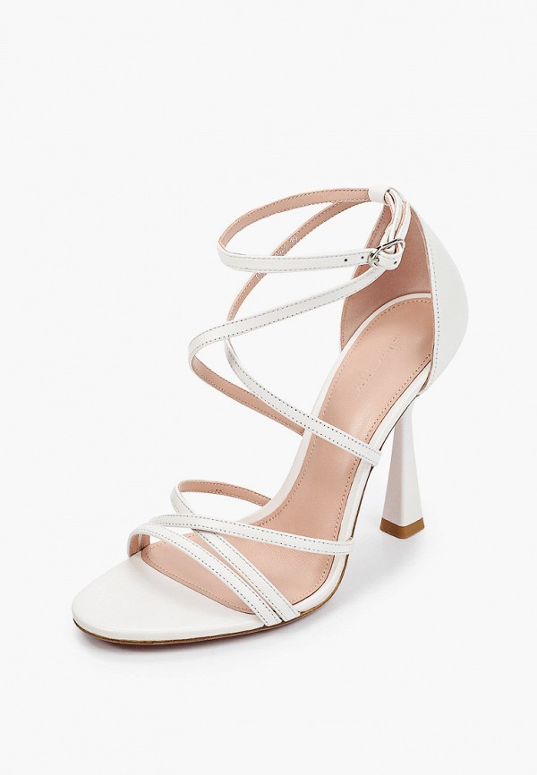 фото Босоножки el'rosso