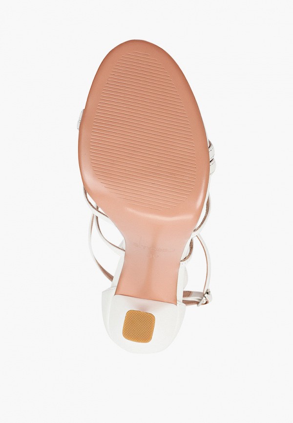 фото Босоножки el'rosso