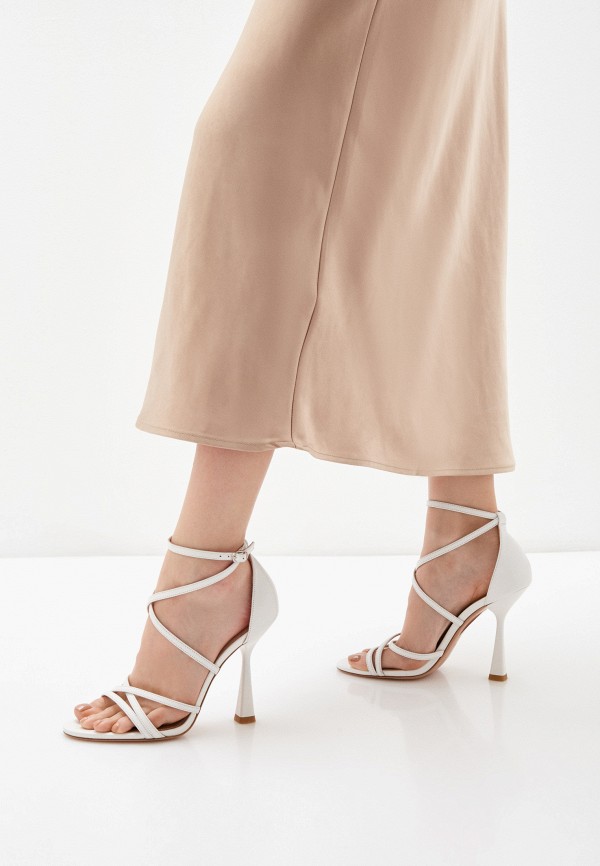 фото Босоножки el'rosso