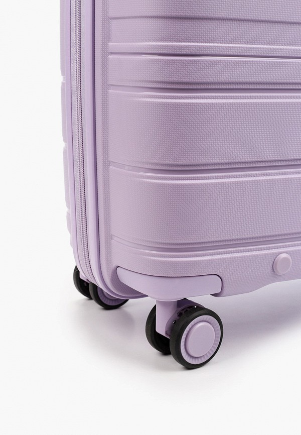 фото Чемодан fabretti