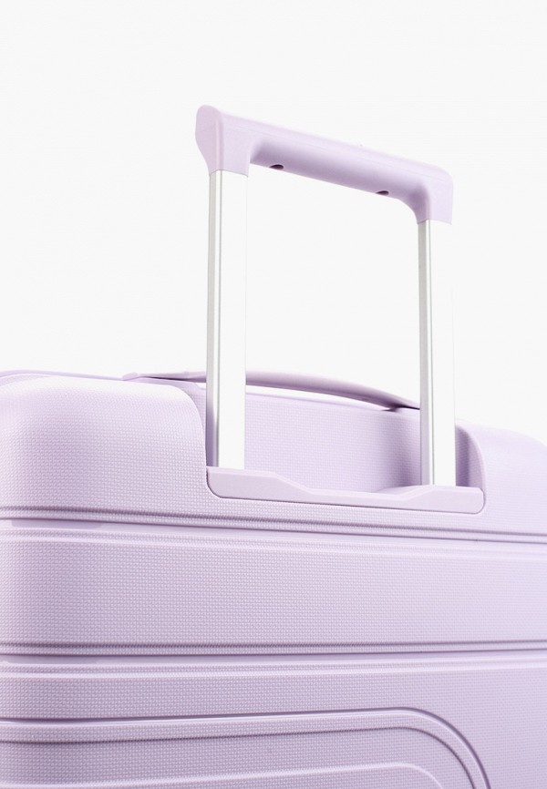 фото Чемодан fabretti