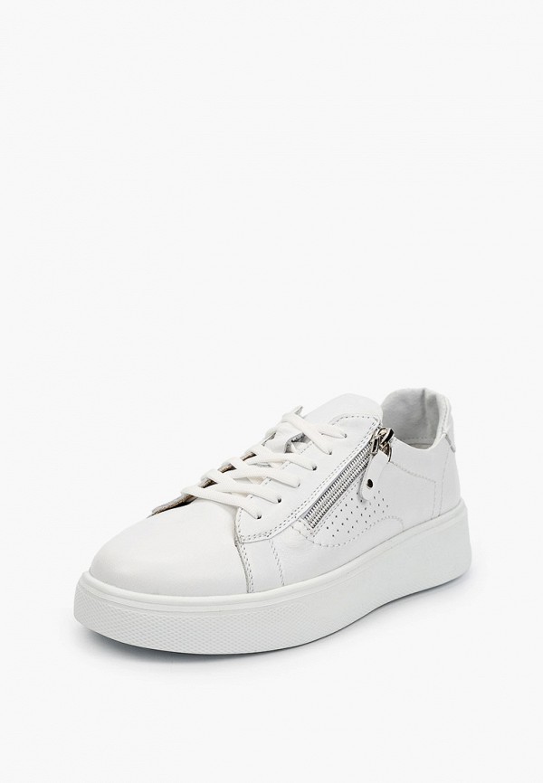 фото Кеды escan