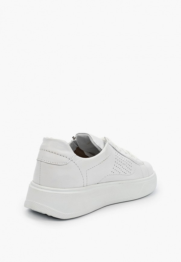 фото Кеды escan