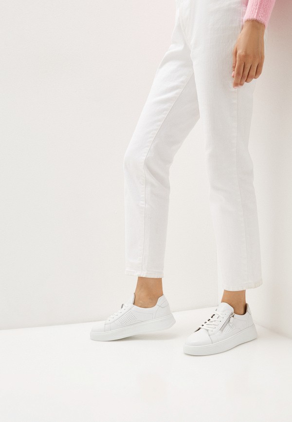 фото Кеды escan