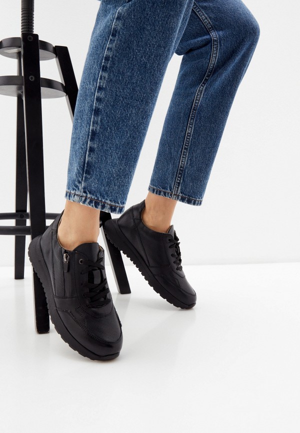 фото Кроссовки escan