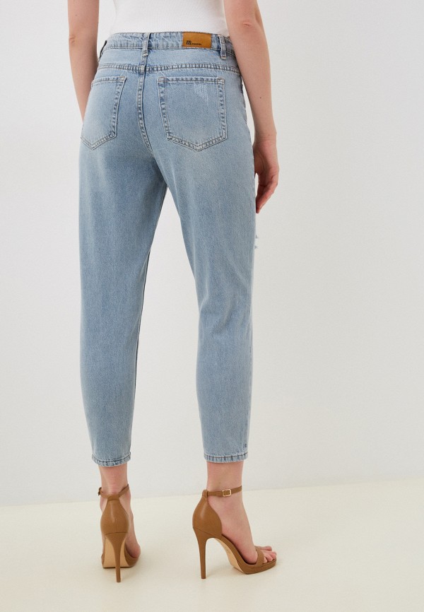 фото Джинсы w.sharvel