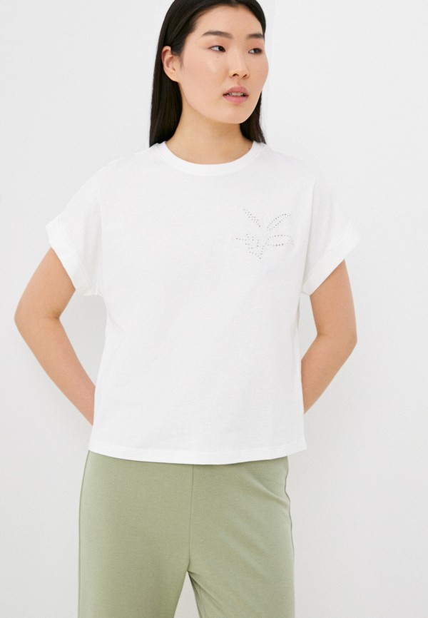 фото Футболка taifun