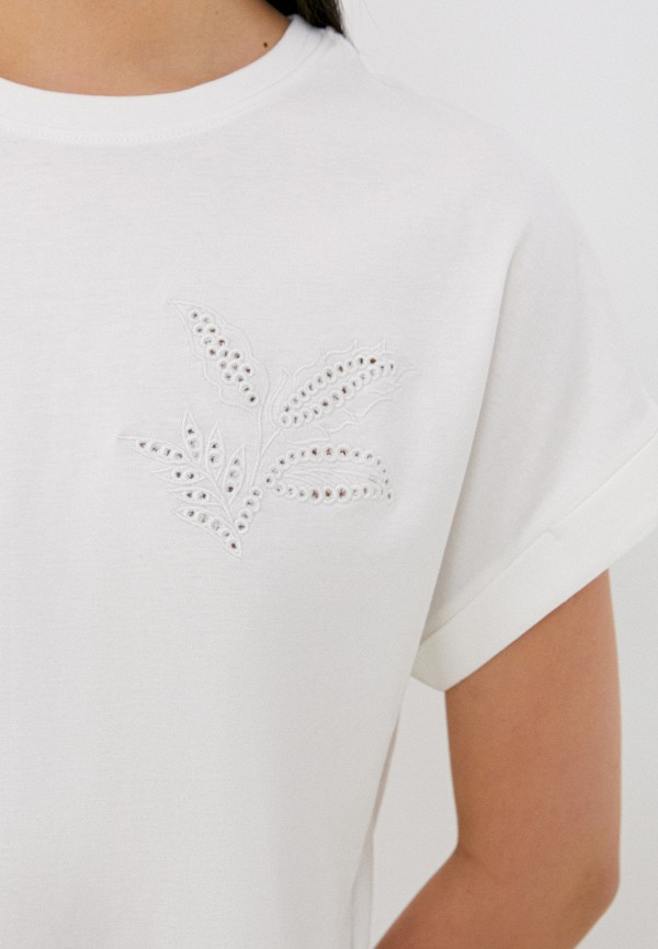 фото Футболка taifun