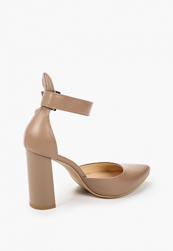 фото Туфли pauli