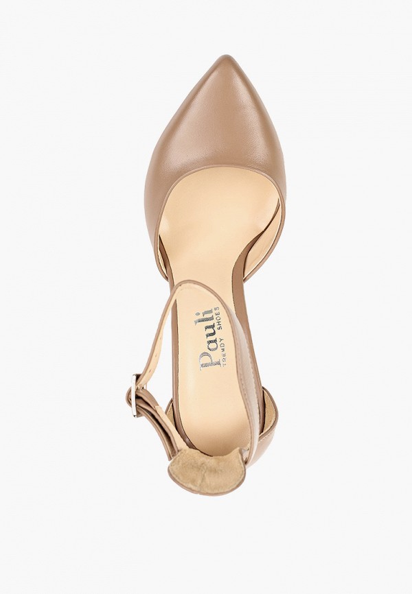 фото Туфли pauli