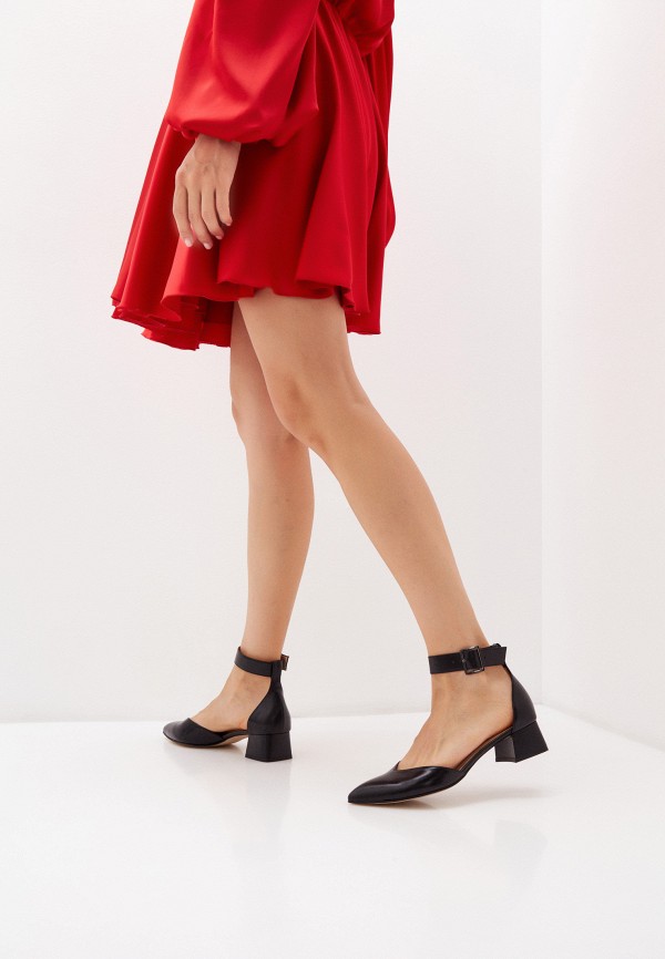 фото Туфли pauli