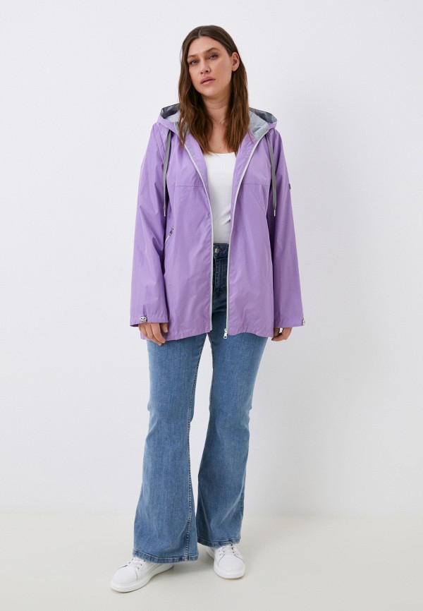 фото Ветровка wiko