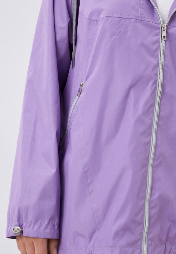 фото Ветровка wiko