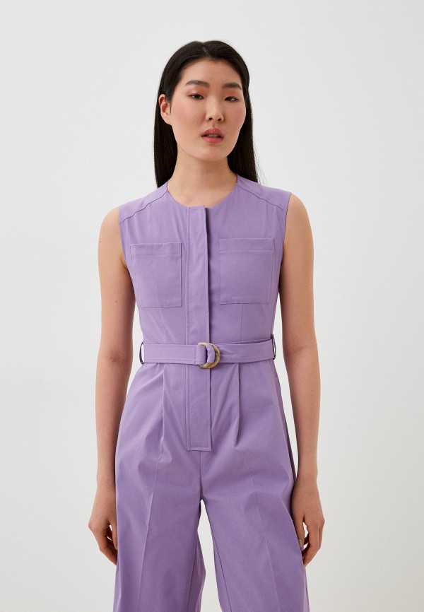 фото Комбинезон victoria solovkina