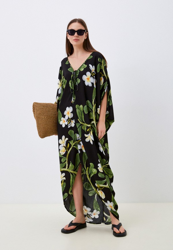 Туника пляжная Esfir