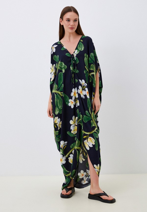 Туника пляжная Esfir