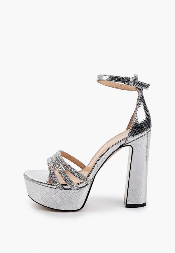 фото Босоножки grand style