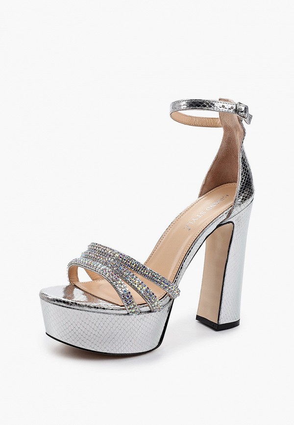 фото Босоножки grand style