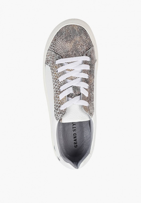 фото Кеды grand style