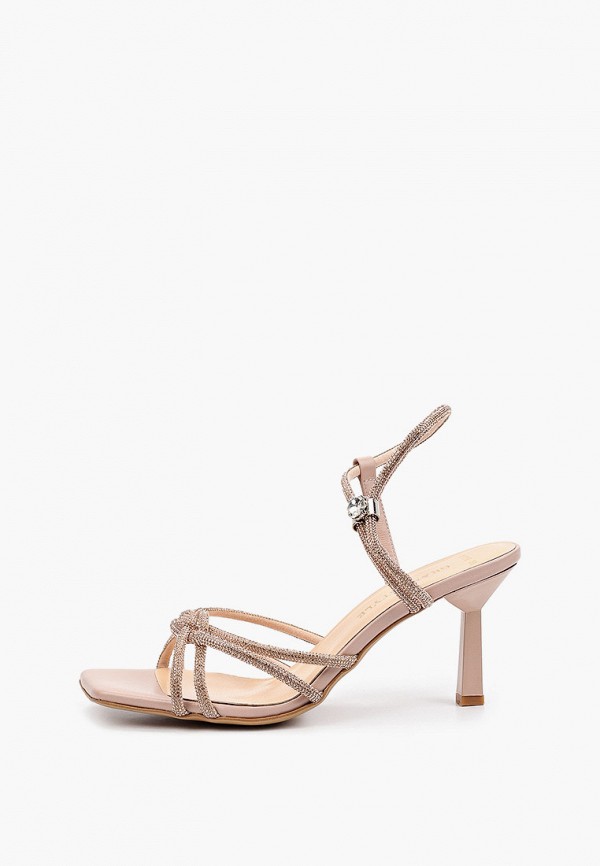 фото Босоножки grand style