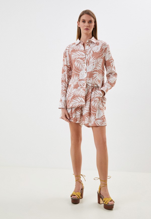 фото Костюм indiano natural