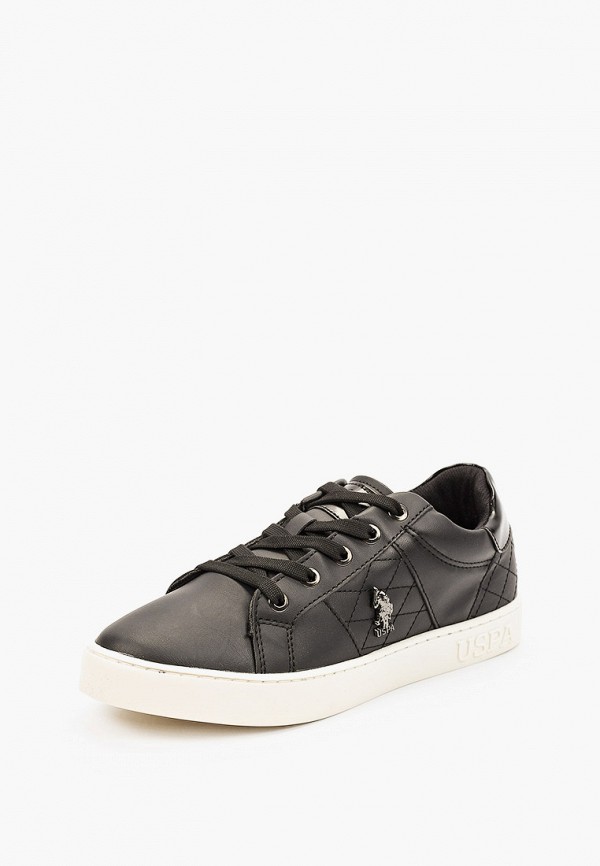 фото Кеды u.s. polo assn.