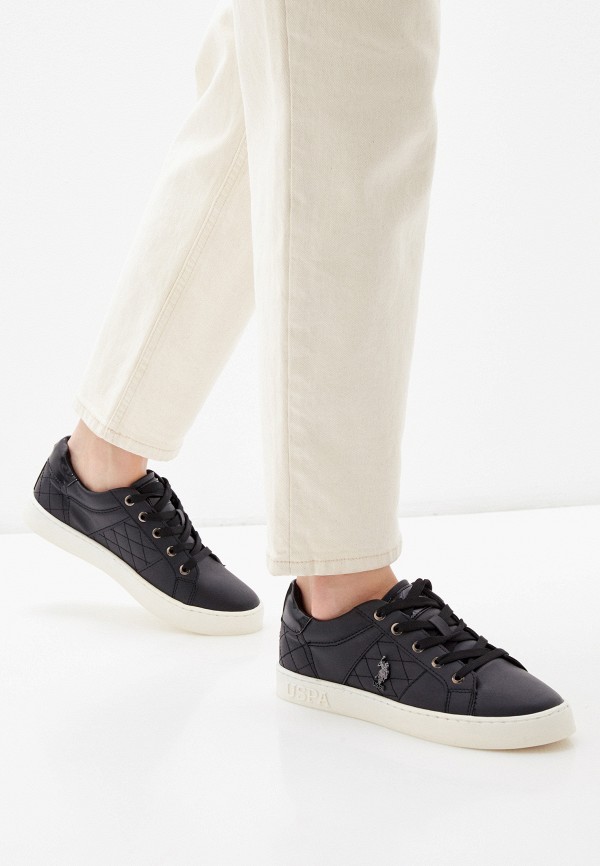 РљРµРґС‹ u s Polo Assn