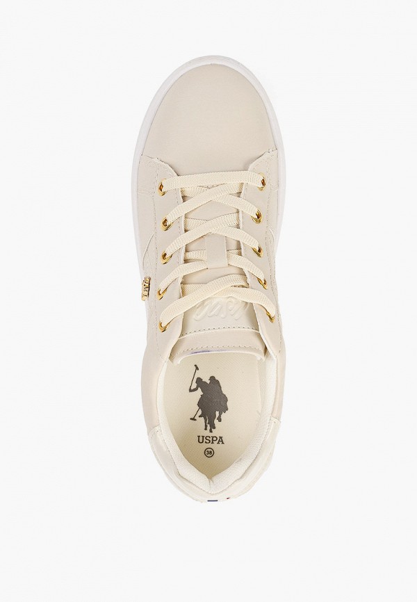 фото Кеды u.s. polo assn.
