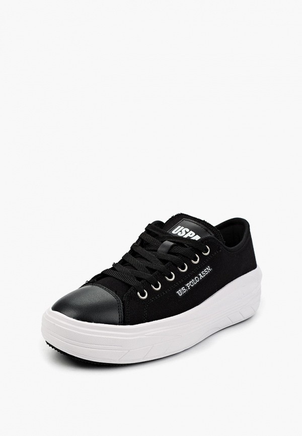 фото Кеды u.s. polo assn.