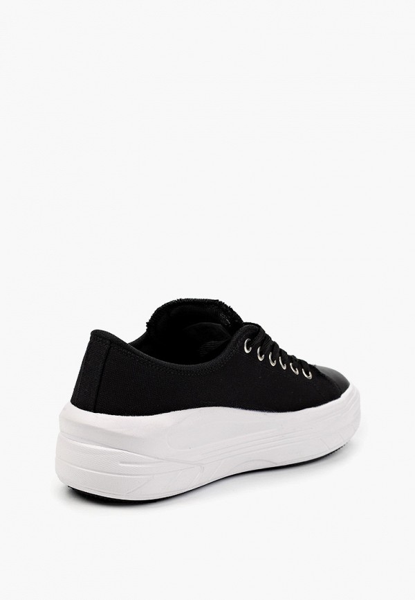 фото Кеды u.s. polo assn.