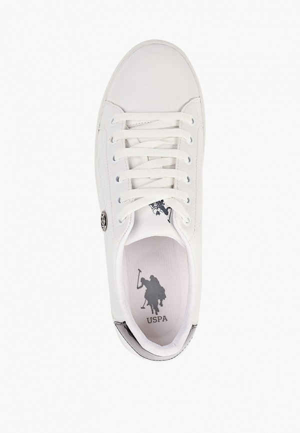 фото Кеды u.s. polo assn.