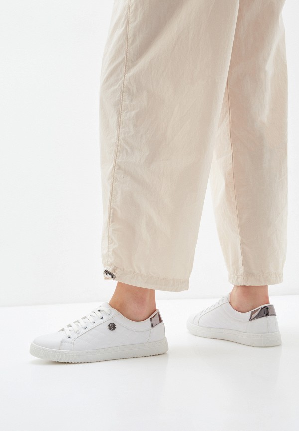 фото Кеды u.s. polo assn.