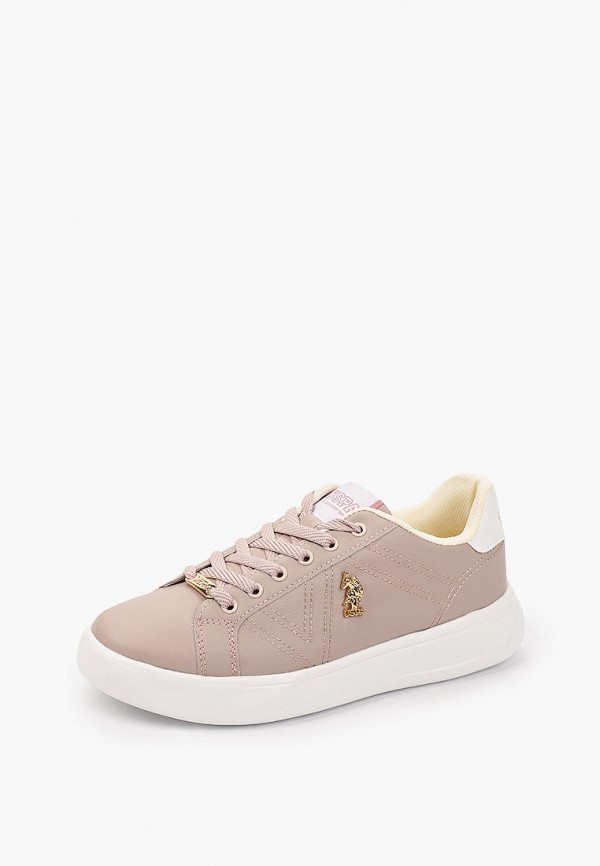 фото Кеды u.s. polo assn.