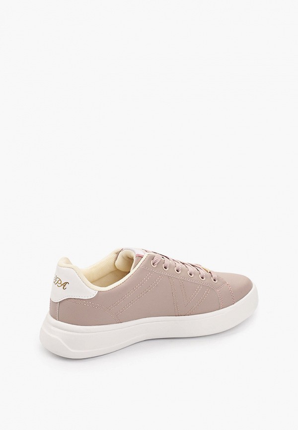 фото Кеды u.s. polo assn.