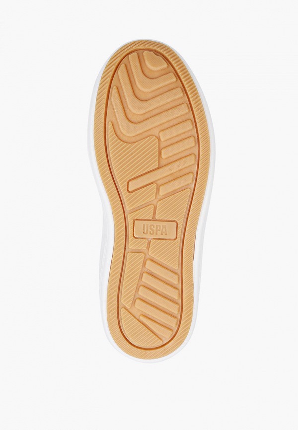 РљРµРґС‹ u s Polo Assn