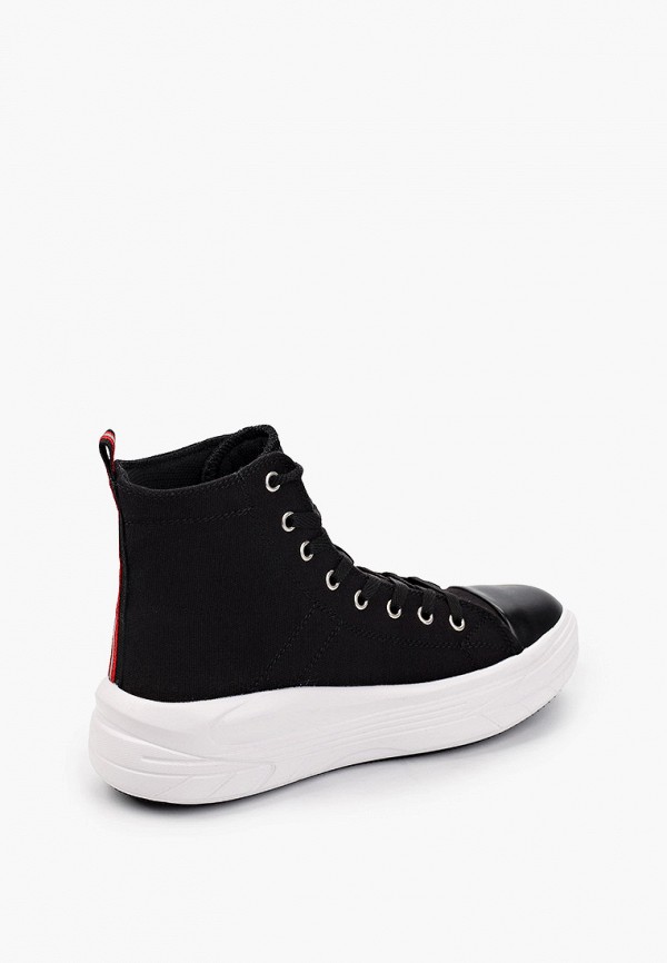 фото Кеды u.s. polo assn.