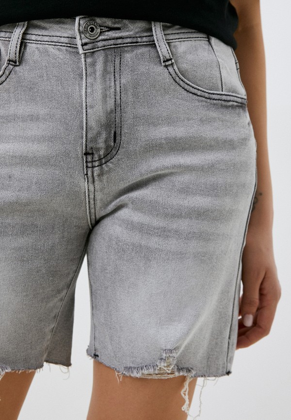 фото Шорты джинсовые primm