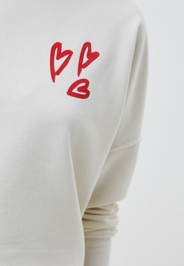 фото Шорты джинсовые primm