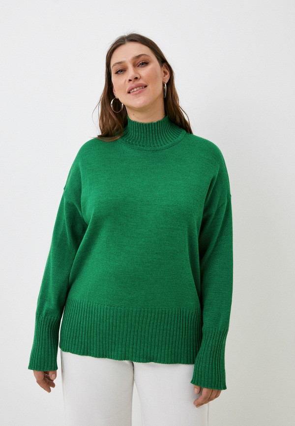 фото Свитер galina malina