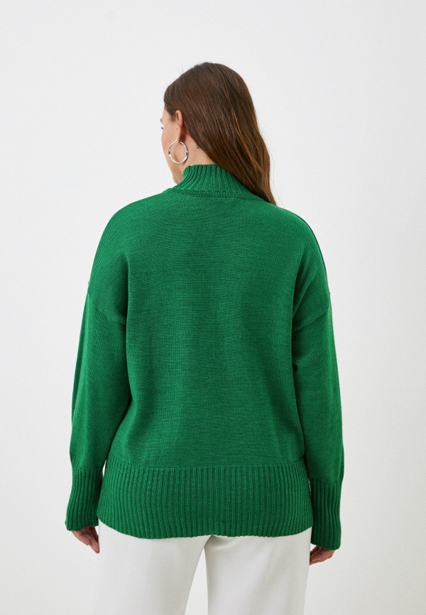 фото Свитер galina malina